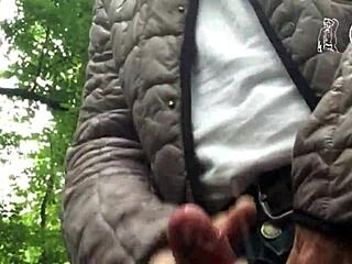 Erol Dutch Today - Being Horny In The Park