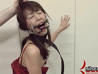 naughty teen 18+ in anal hole asylum for uninhibited therapy