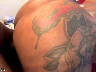 Big Booty Country Milf