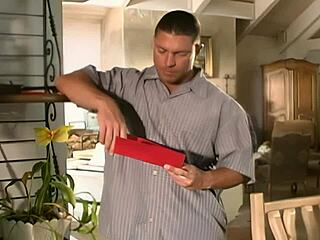 Two Blondes Have Fun With An Asian Lesbian.