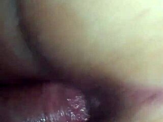 Fucking My Wife's Ass Comment!