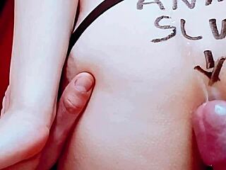 empty your balls, i'm here for that compilation of best anal and amateur teen ejaculation amber