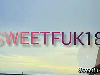 African step mom teaches daughter life skills