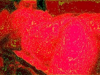 Step-Sister Licks Step-Brother's Ass to Orgasm