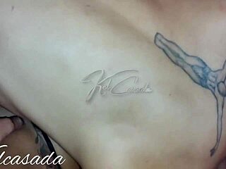 First meeting with single after camera catch, to motel part 3