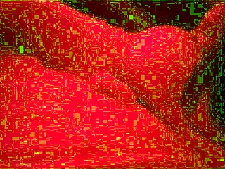 Step-Sister Licks Step-Brother's Ass to Orgasm