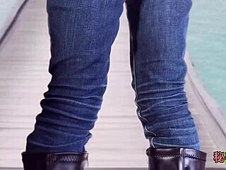 Did You Masturbate In A Sexy Bikini In The Bathroom?