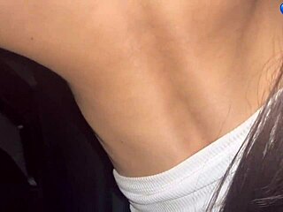 learning to fuck without condom on neighbor's birthday in pov