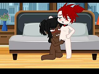 fucking my best friend in lesbian sex, tits and pussy everywhere