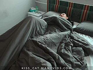 don't cum inside step mom