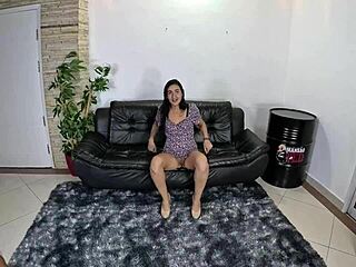 fanny mello back in mansion, what is she up to?