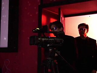 diana gold and kristi love in a fairway fuck and suck session