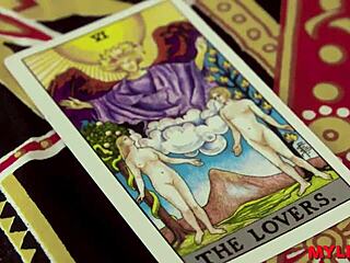 Clairvoyant Milf Predestined A Wild Anal Fuck!