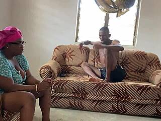 a casual conversation outdoors turned into something exciting with multiple releases