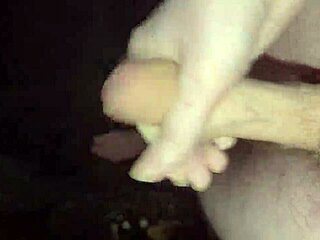 What happens outside in the cold? A provocative solo adventure in public