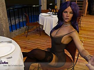 Alternate Existence 50 Game Adventure!