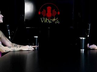 Sempre Gostou De Putaria Iniciou No Lésbico E Masturbação Deu Dicas Pra Quem Começa Queria Transar No Avião - Milena Moreau Watch On Sheer Red