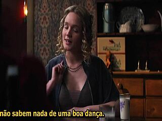 Pearl 2022 Safada Caindo Na Vara Do Espantalho Pauzudo