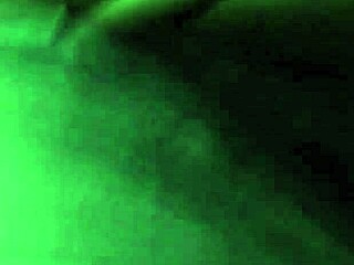 Morgan Ray Gets Fucked on Bed by Muscular Boy with Monster Cock