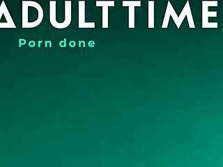 Adult Time - Please Teach Me How To Squirt: Lesbians Cadence Lux And Aiden Ashley Can't Stop Cumming In Outdoor Reality