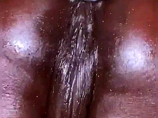 i use an anal plug and experience squirting easily