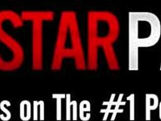 Leya Falcon Takes Pleasure In Tormenting Jenna Noelle In A Hot Session