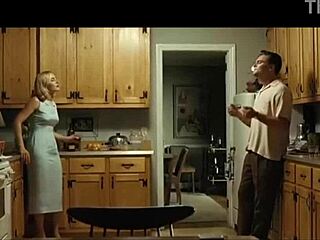 Kitchen Scene from Revolutionary Road 2008