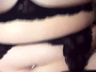 Watch this wife tease her husband about wanting other cocks before creampie?