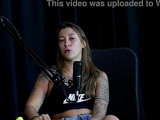 explicou o nome, acariciou o pinto, fez eurotrip e suruba com elisa sanches