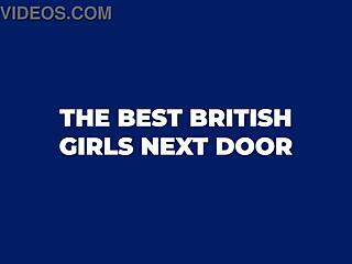 Head Girl Spanks Naughty Student And Makes Her Squirt