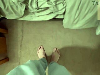 Spring Break With Stepmom