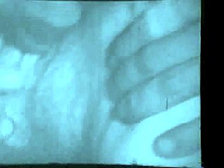 Vintage 1960s Hairy Pussy Fucking