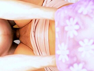 The schoolgirl and teacher met in apartment all night