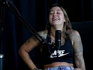 explicou o nome, acariciou o pinto, fez eurotrip e suruba com elisa sanches