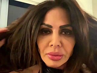 Nina Dolci's Emotional Ride On Rome Major