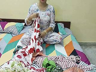 first time romantic encounter with wife's sister in my room