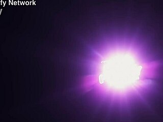 brunette babe rips clothes for explosive hd orgasm close-up