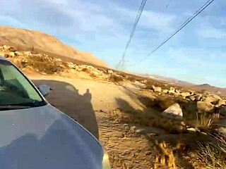 I couldn't believe it, her donkey was way bigger when I saw it in person! 🐴‼️