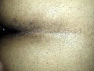 Watch this BBW take cock doggystyle on Valentine's?