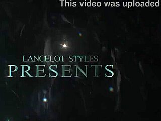 sexy latina gets intense anal fisting first time by natasha