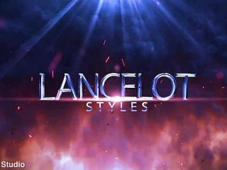 vivian lola 1 on 1 big gape by lancelot