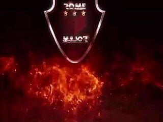 virgo peridot this pawg with big tits and big ass gets pounded by rome major's big black cock in a wild interracial group blowbang. she's moaning as he licks her wet pussy before deepthroat and cowgirl riding.