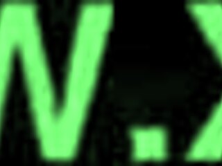 Preview of milf strutting in pantyhose and high heels