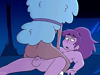 Kelly Tiene Sexo Romantico Sta Vs The Forces Of Evil Subtitulado By Melieconiek 202