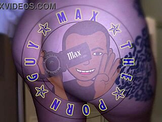 season 4 bts with ella sloppy blowjob on monster cock!