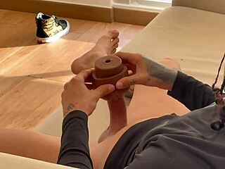 Stepmother takes my virginity