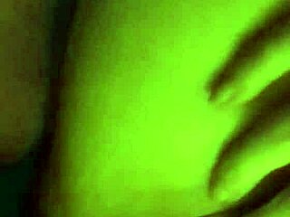 Shaved Pussy Play Session