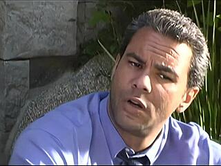 Dawn And Ashley Long Share Emotional Moments In Fishnets And Shoes