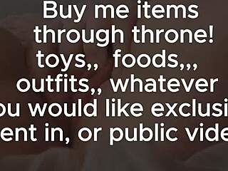 do you support your local chubby virgin?