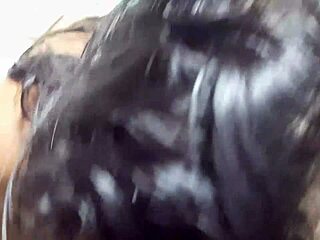 Best Aly Denali Blowjobs: Intense Deepthroat On Big Black Cocks